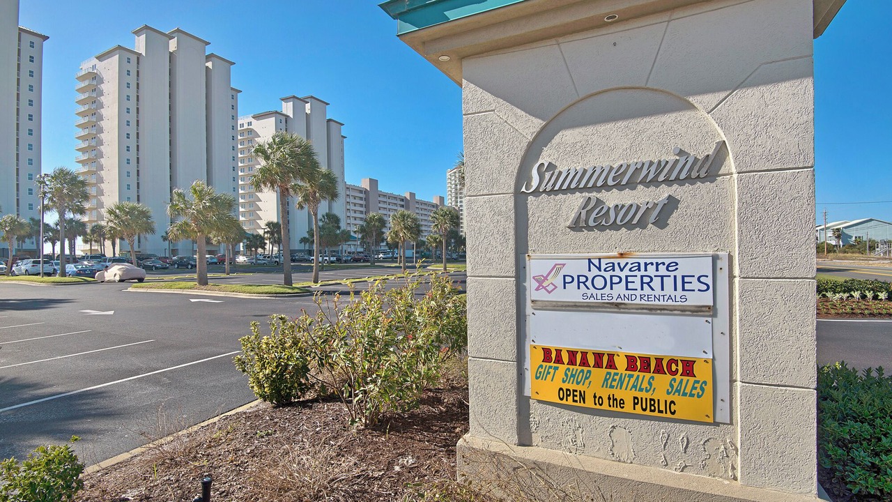 Photo of Outdoor in Navarre Beach