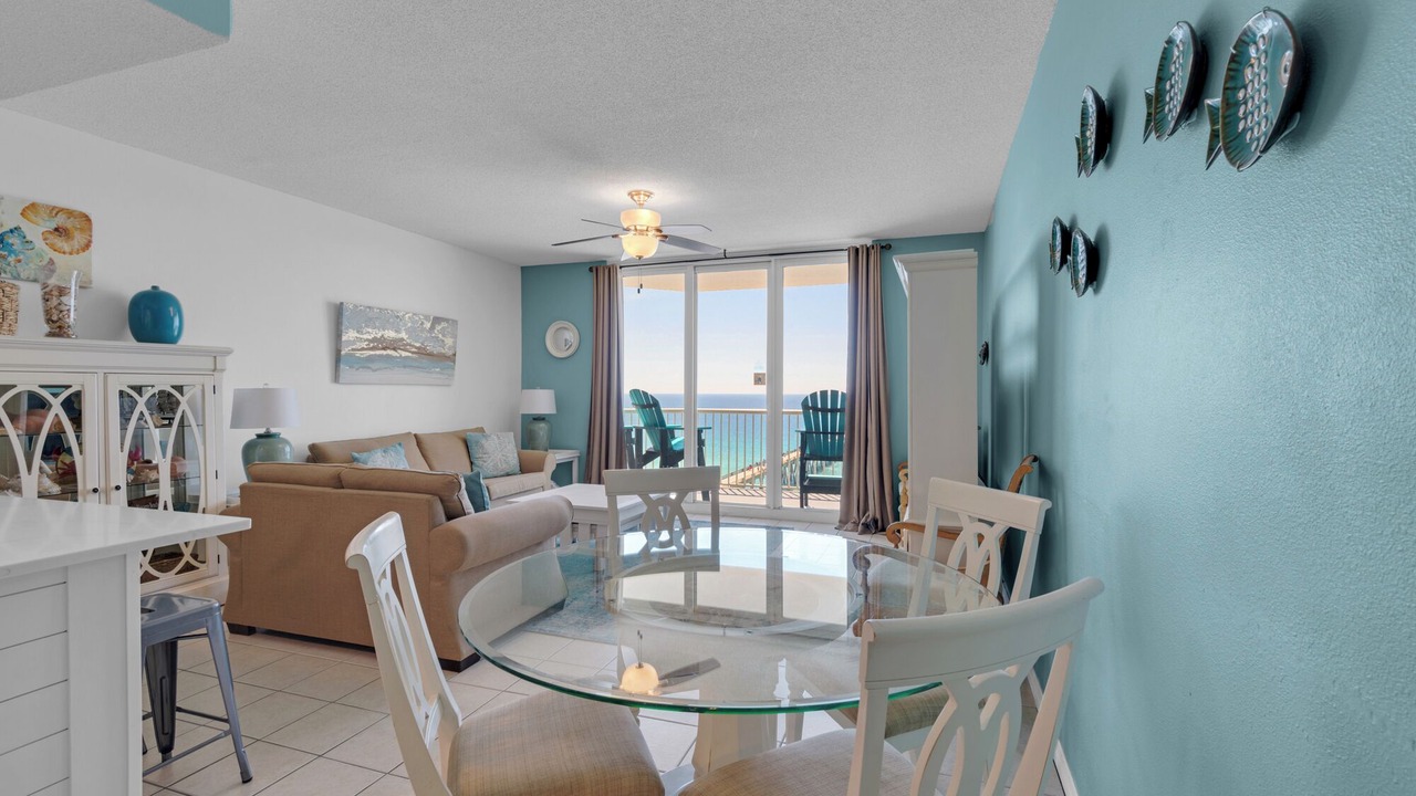 Photo of Livingroom in Navarre Beach