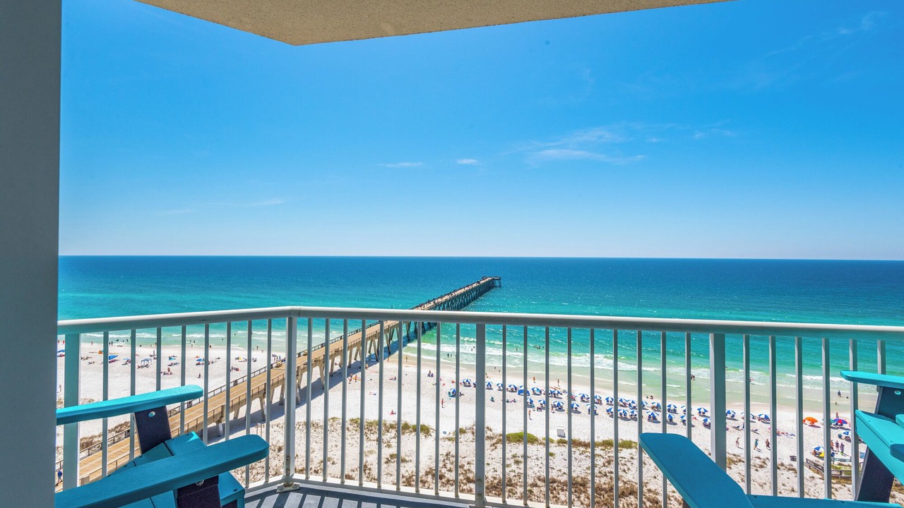 Photo of Outdoor in Navarre Beach