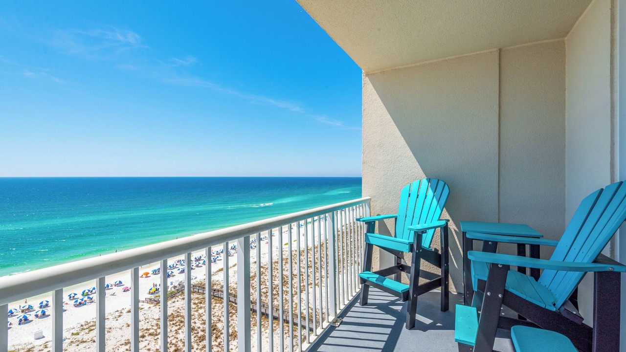 Photo of Outdoor in Navarre Beach