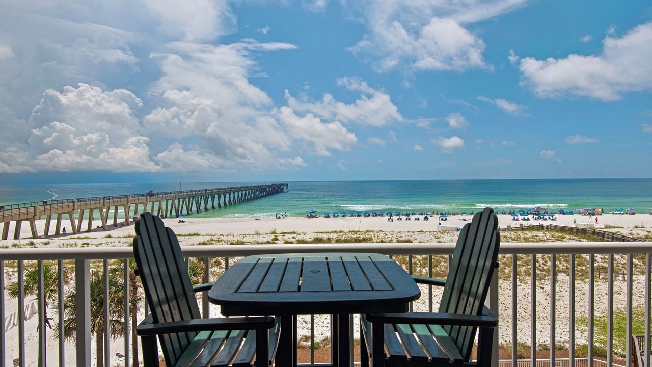 Photo of Outdoor in Navarre Beach