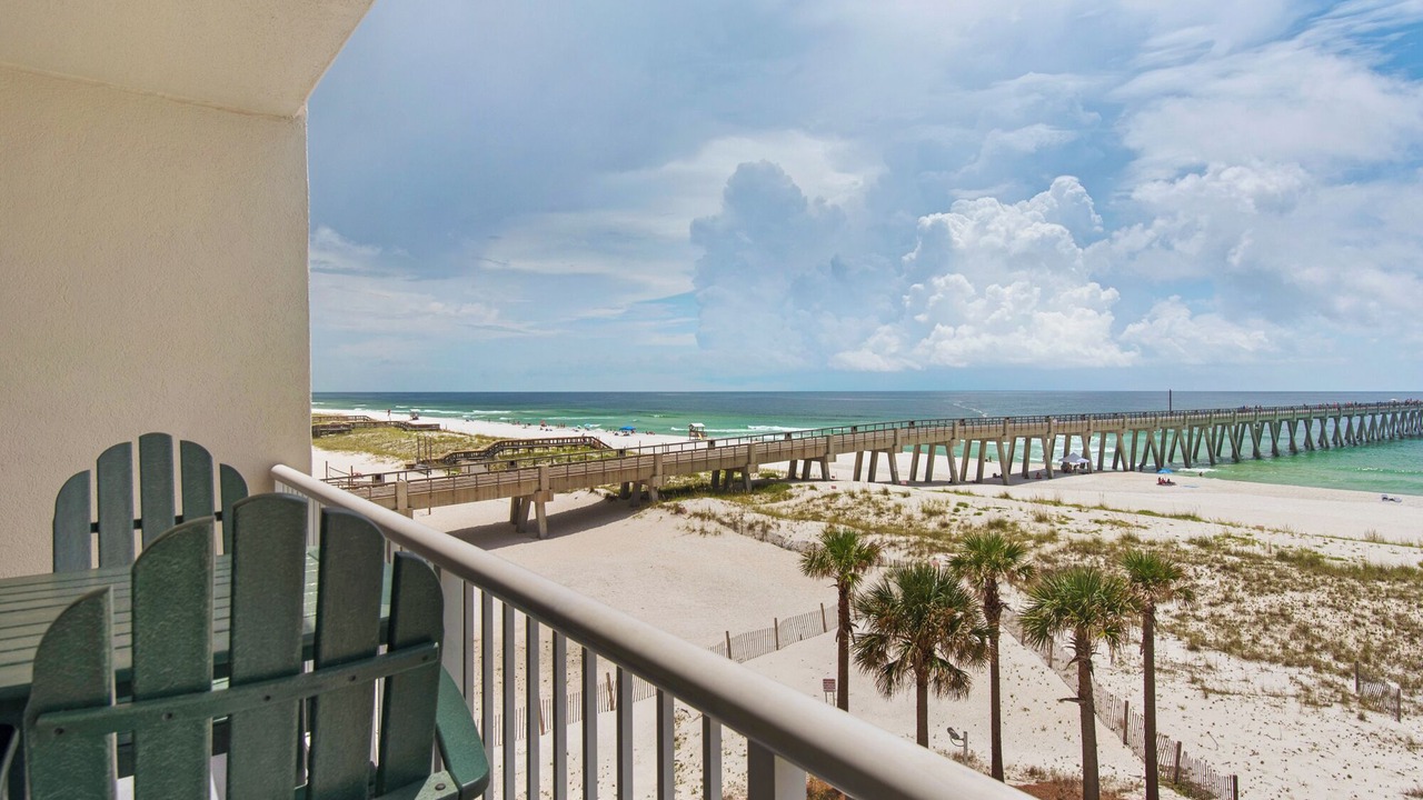 Photo of Outdoor in Navarre Beach