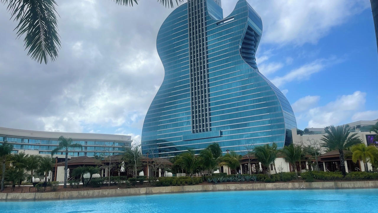Photo of Outdoor in Country Club