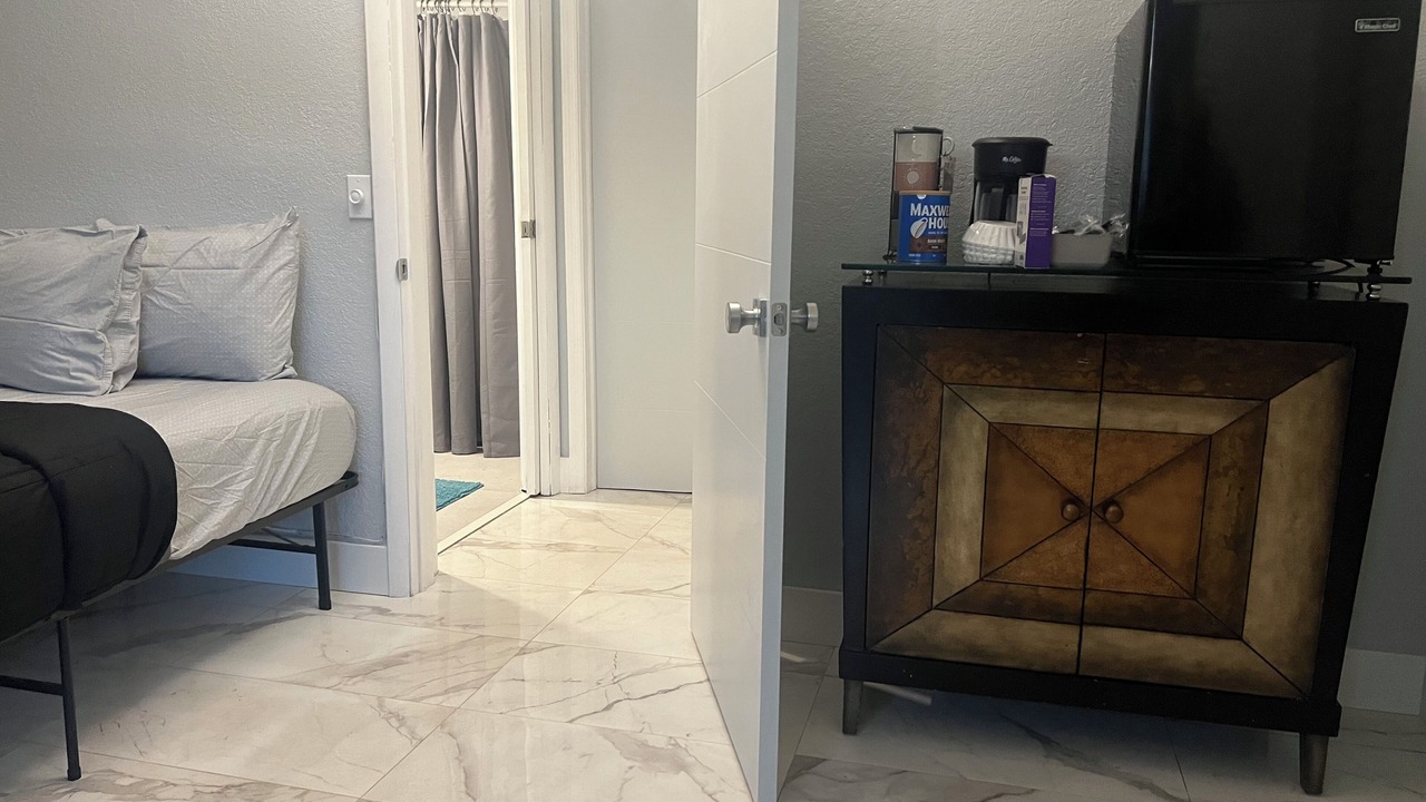 Photo of Bedroom in Country Club