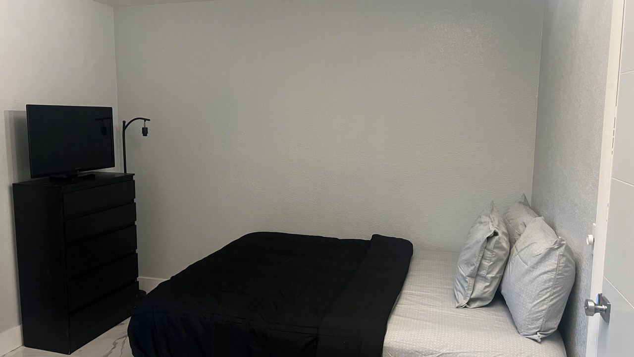 Photo of Bedroom in Country Club