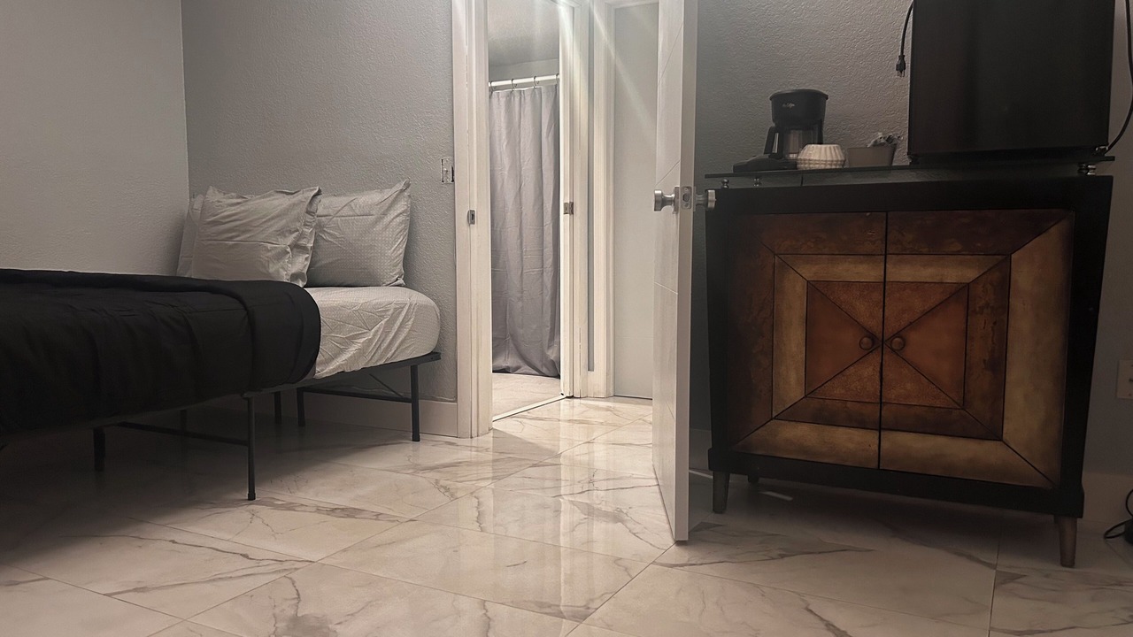 Photo of Bedroom in Country Club