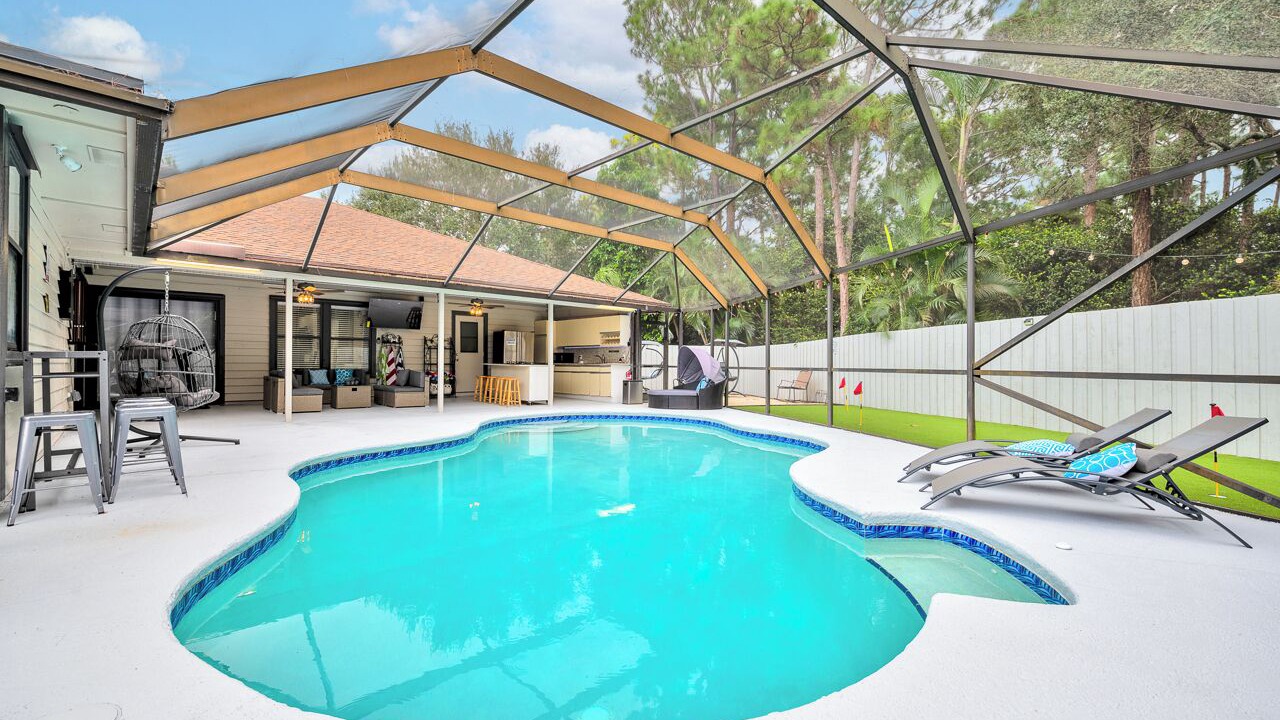 Photo of Outdoor in Lake Worth