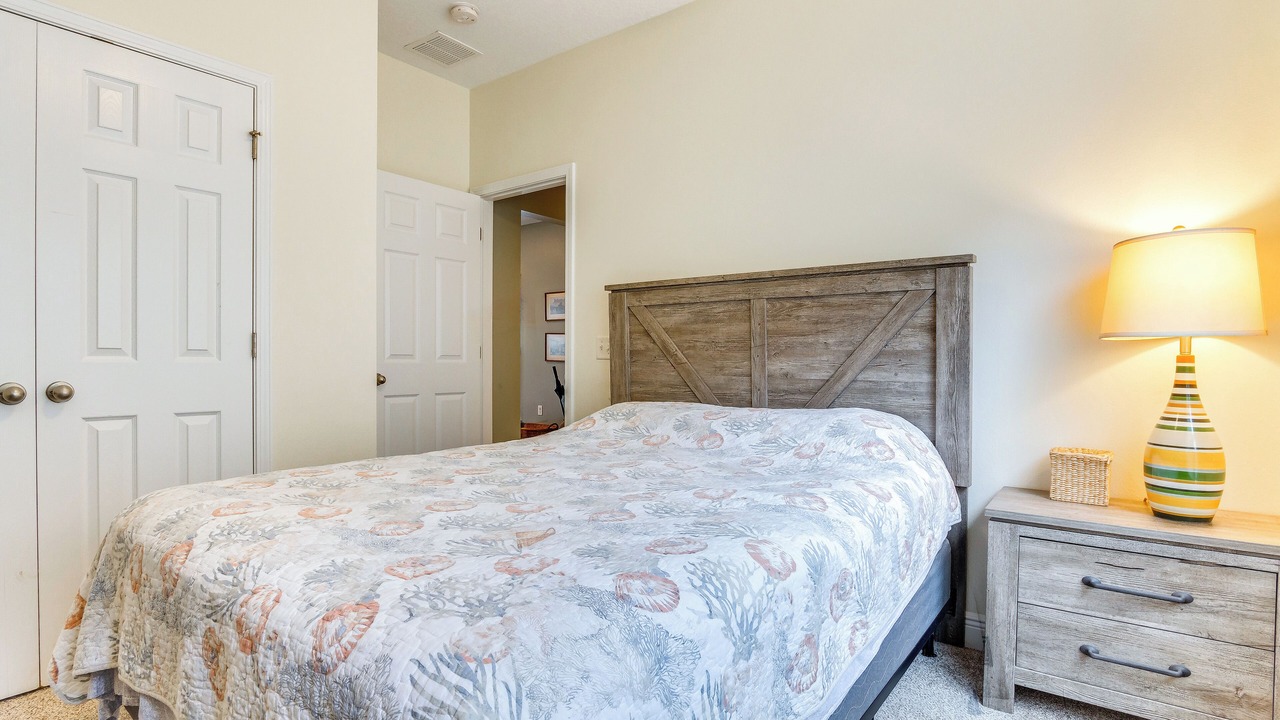 Photo of Bedroom in Warrington