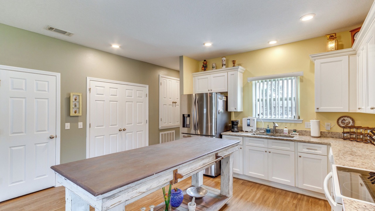 Photo of Kitchen in Warrington