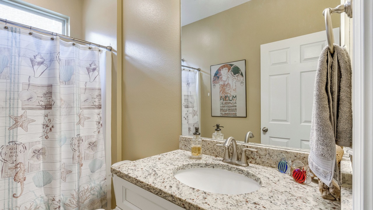 Photo of Bathroom in Warrington