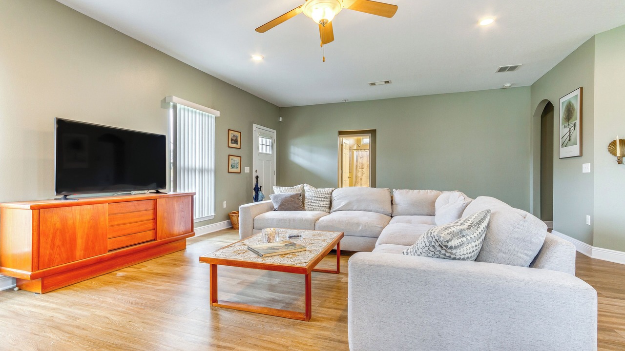 Photo of Livingroom in Warrington