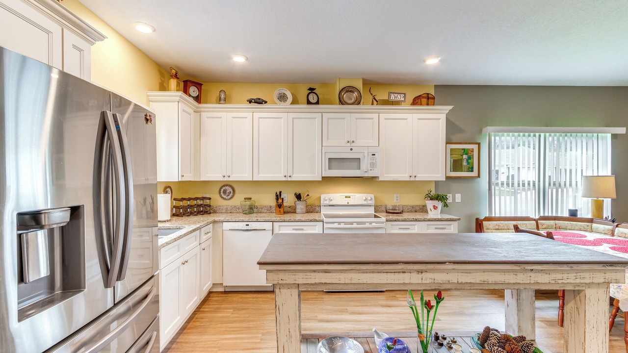 Photo of Kitchen in Warrington