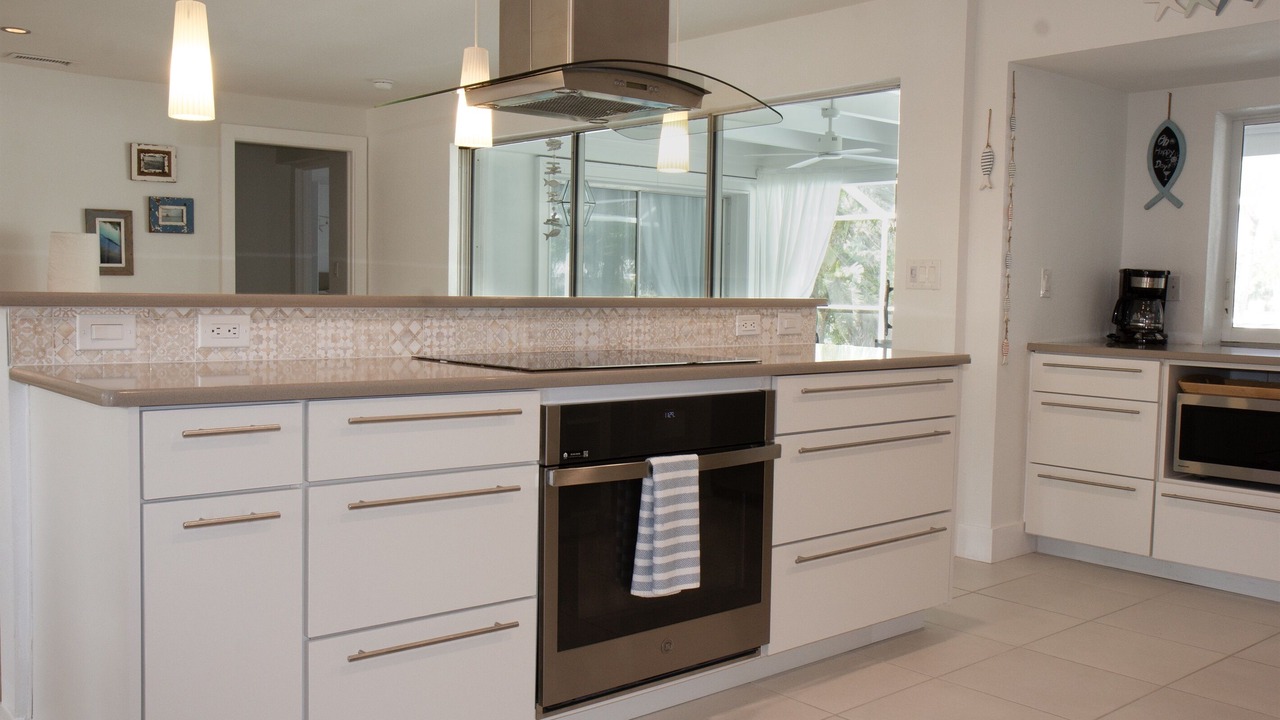Photo of Kitchen in Siesta Key