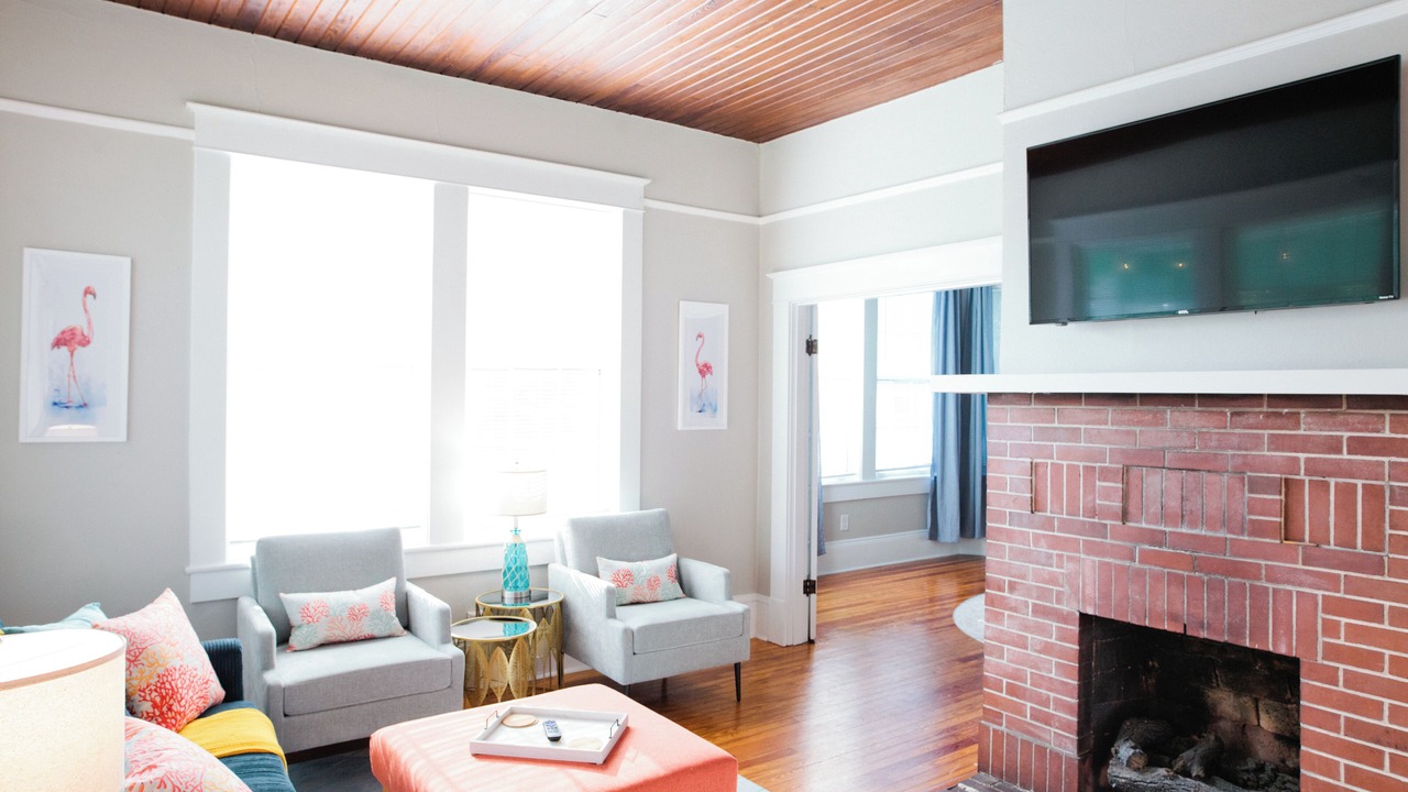 Photo of Bedroom in East Hill