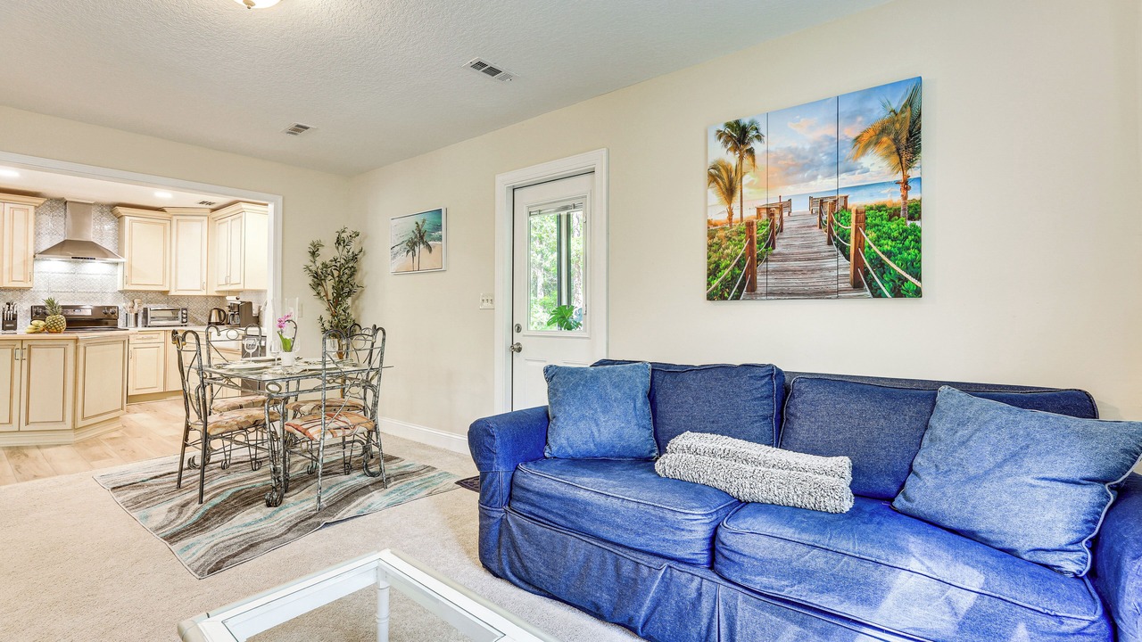 Photo of Bedroom in Fruit Cove