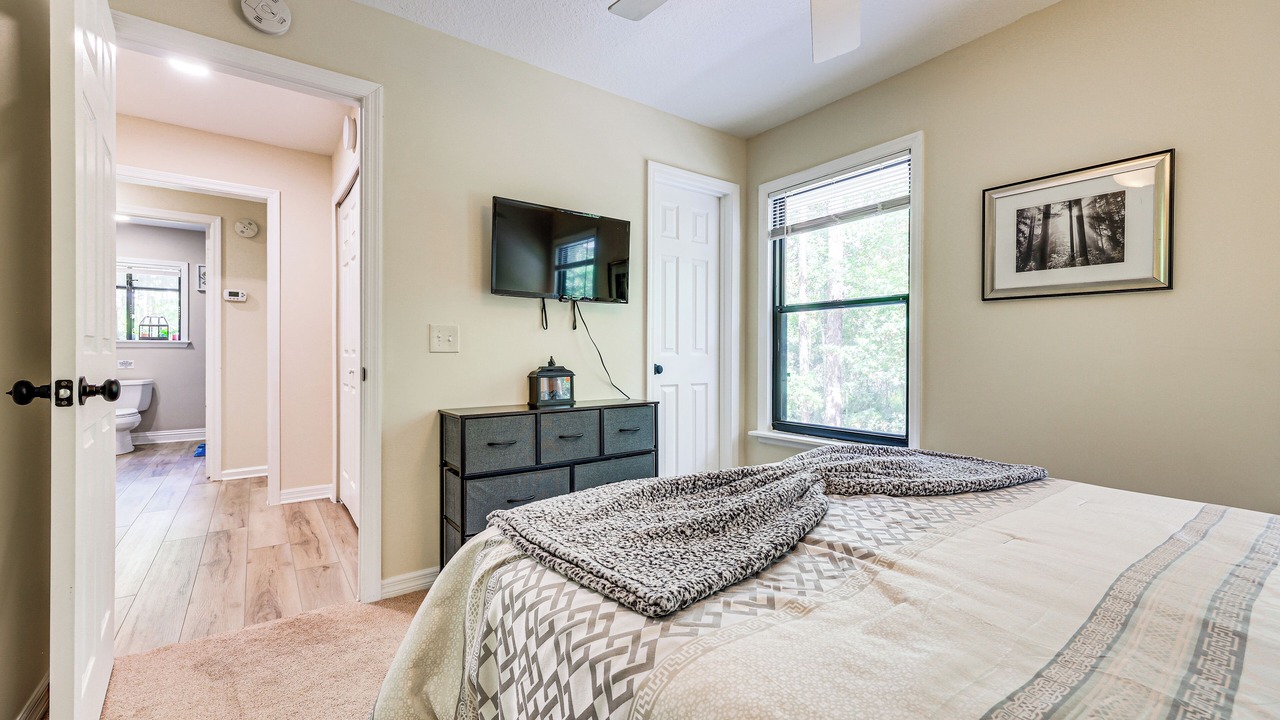 Photo of Bedroom in Fruit Cove