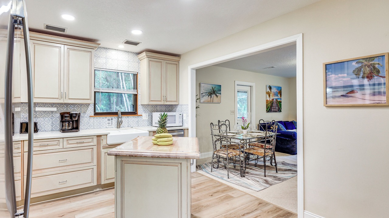 Photo of Kitchen in Fruit Cove