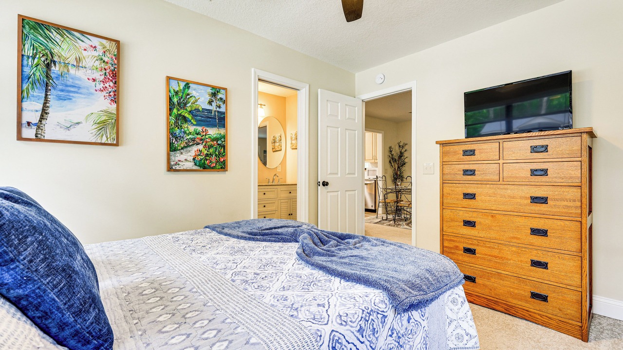 Photo of Bedroom in Fruit Cove
