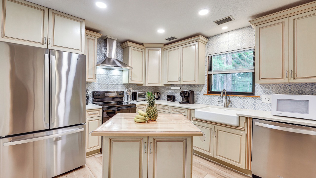 Photo of Kitchen in Fruit Cove