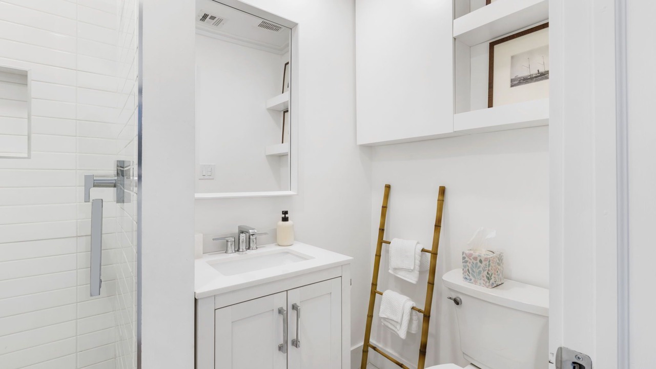 Photo of Bathroom in Southside