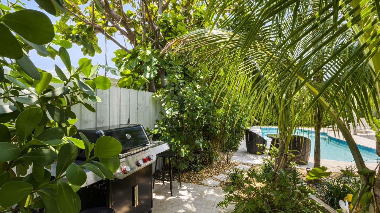 Photo of Outdoor in Southside