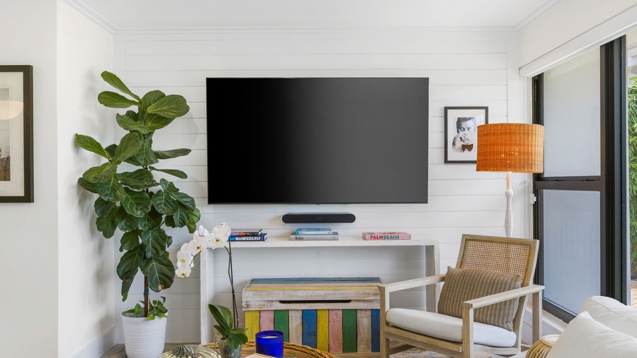 Photo of Livingroom in Southside