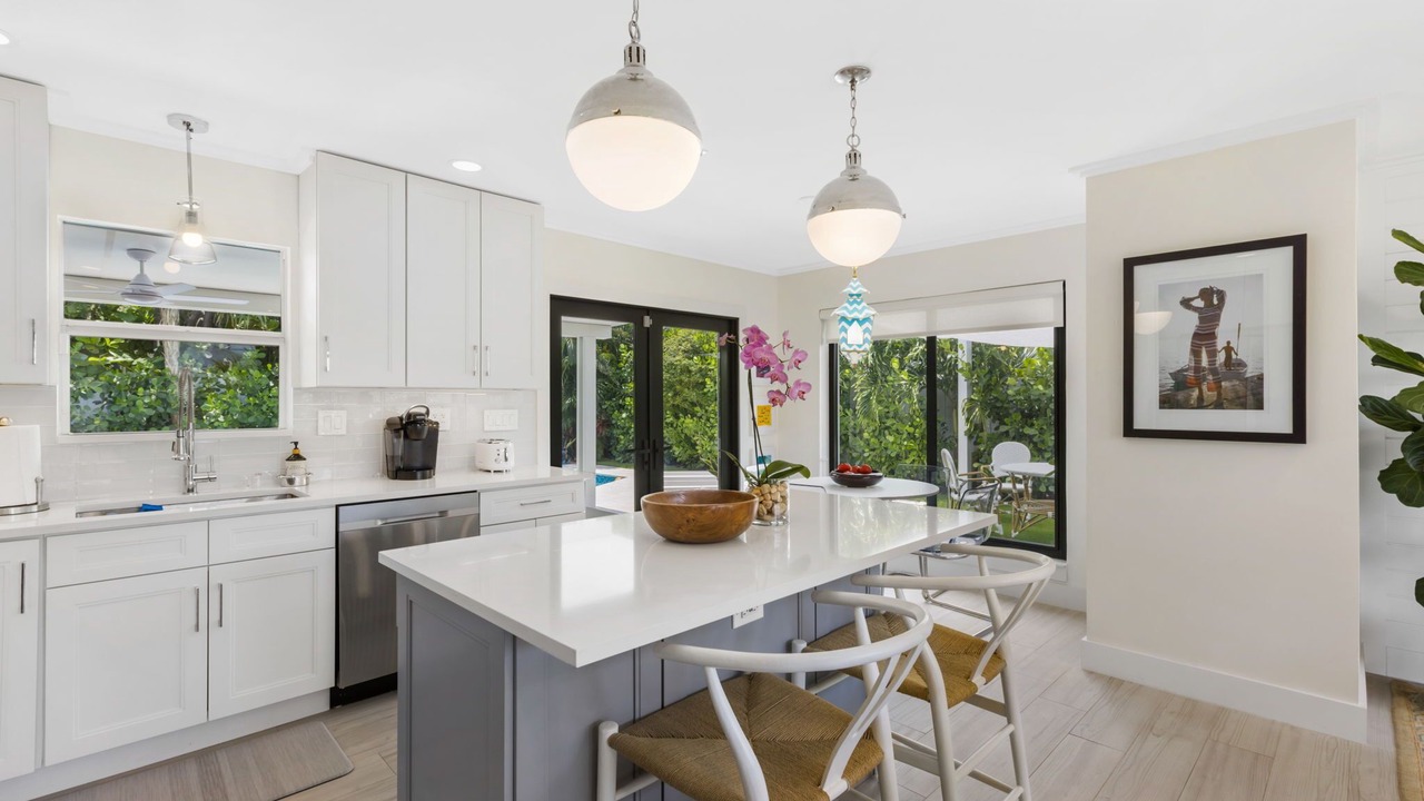 Photo of Kitchen in Southside