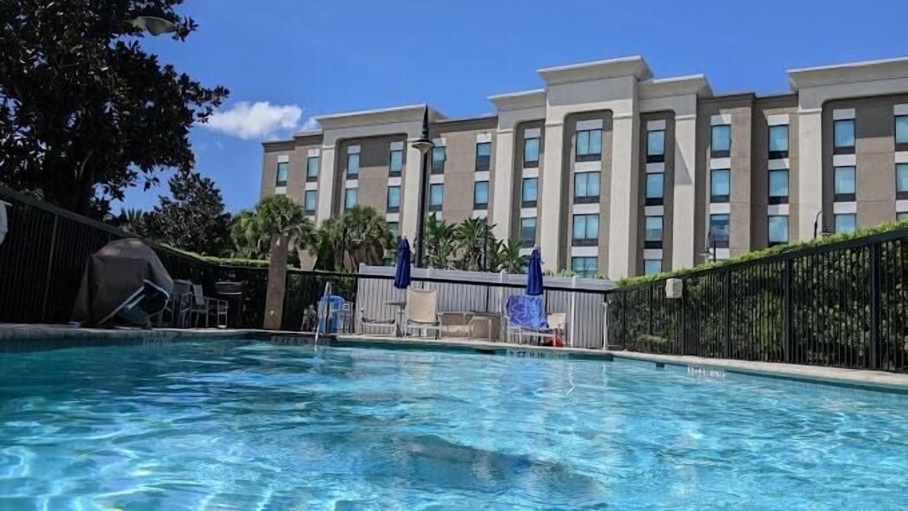 Photo of Outdoor in Apopka
