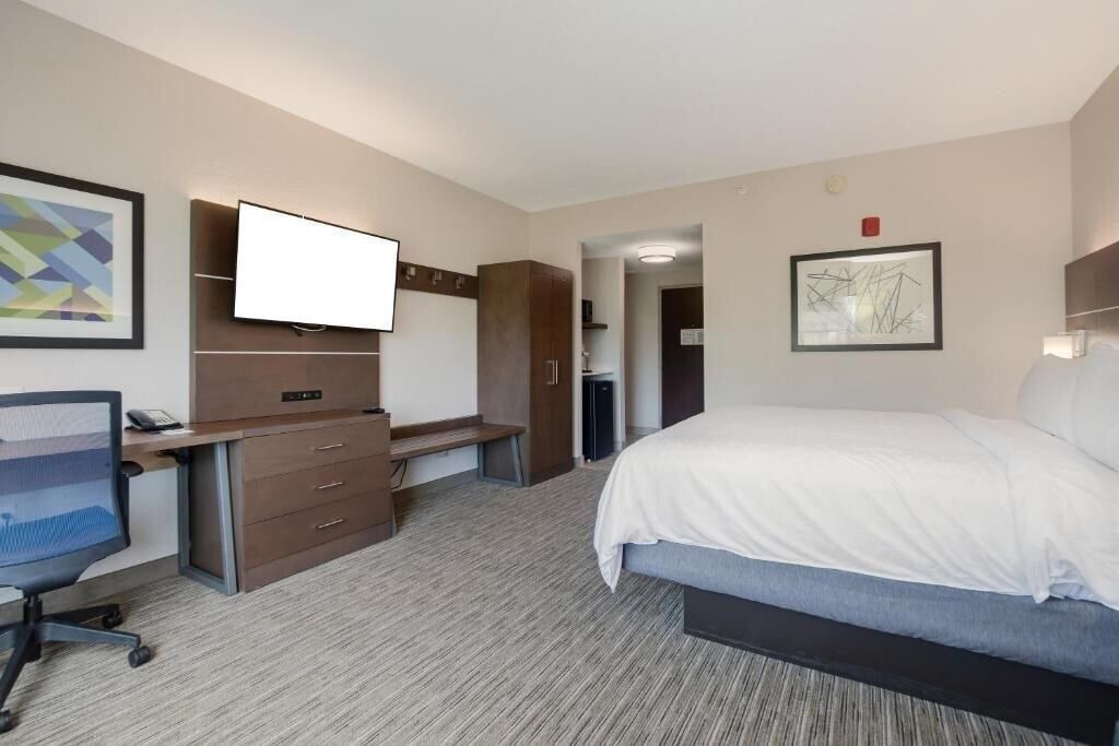 Photo of Bedroom in Apopka