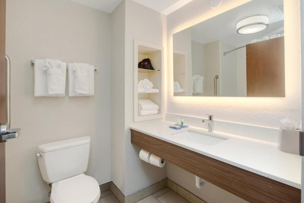 Photo of Bathroom in Apopka