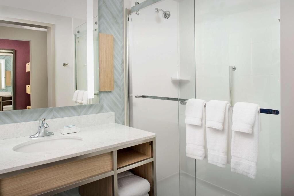 Photo of Bathroom in Lake Eola Heights