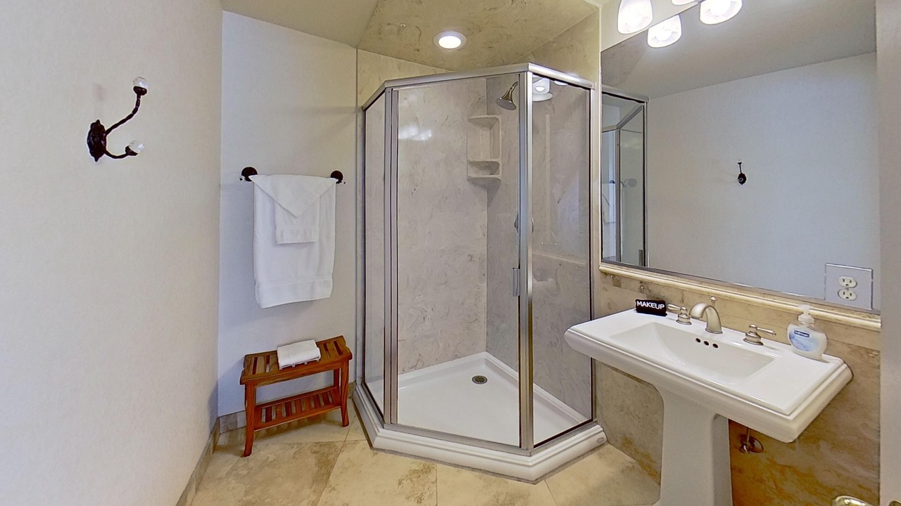 Photo of Bathroom in Crystal River