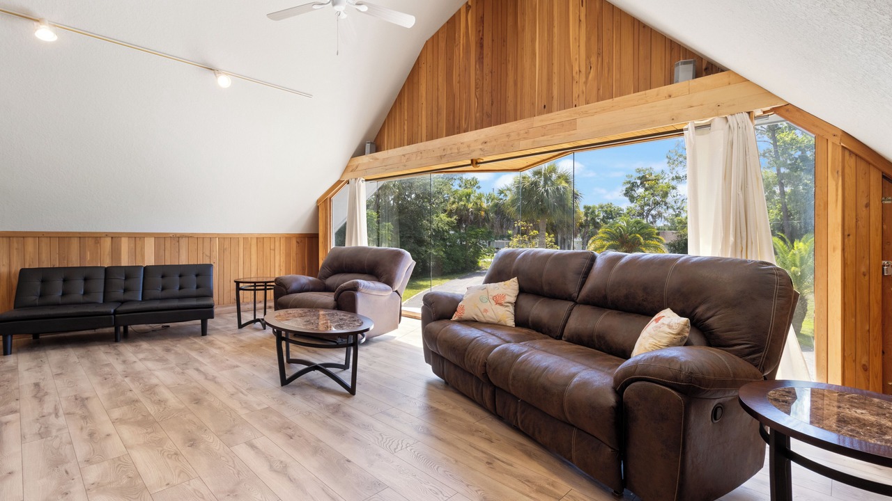 Photo of Livingroom in Crystal River