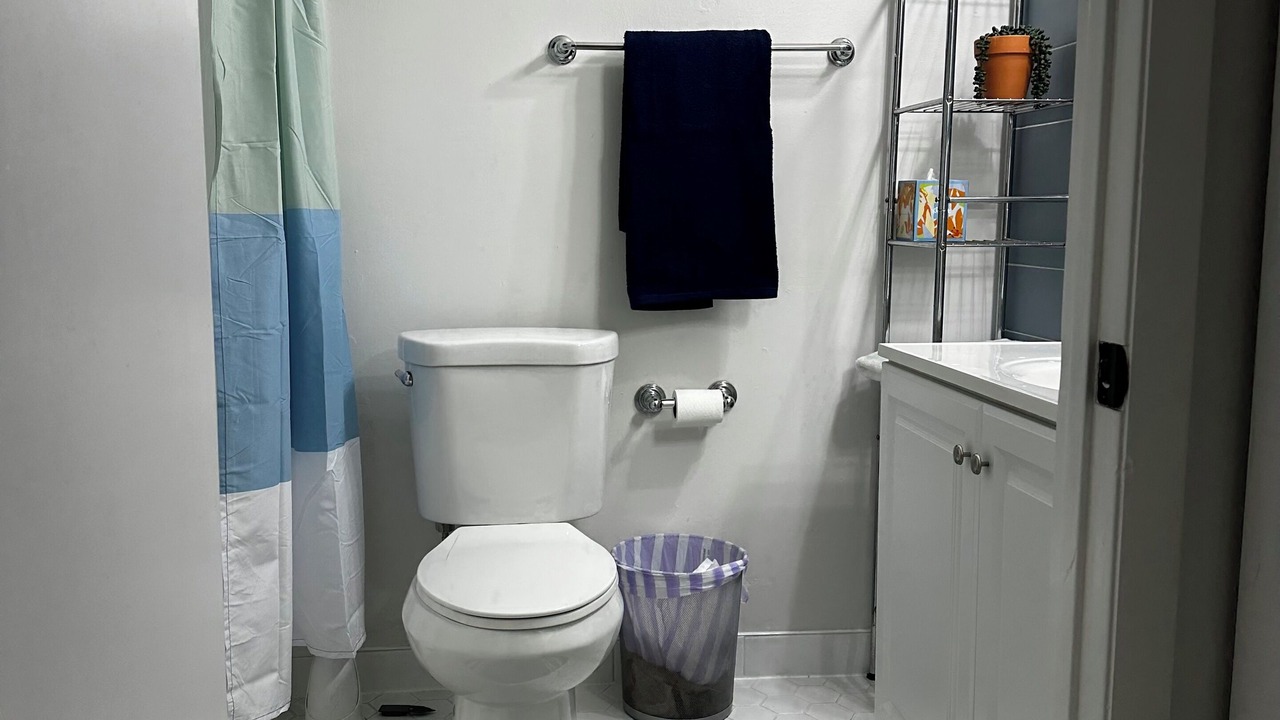 Photo of Bathroom in Pinellas Point