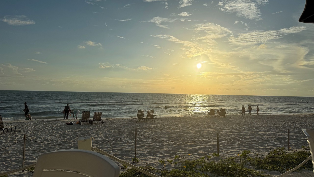 Photo of Others in Vanderbilt Beach