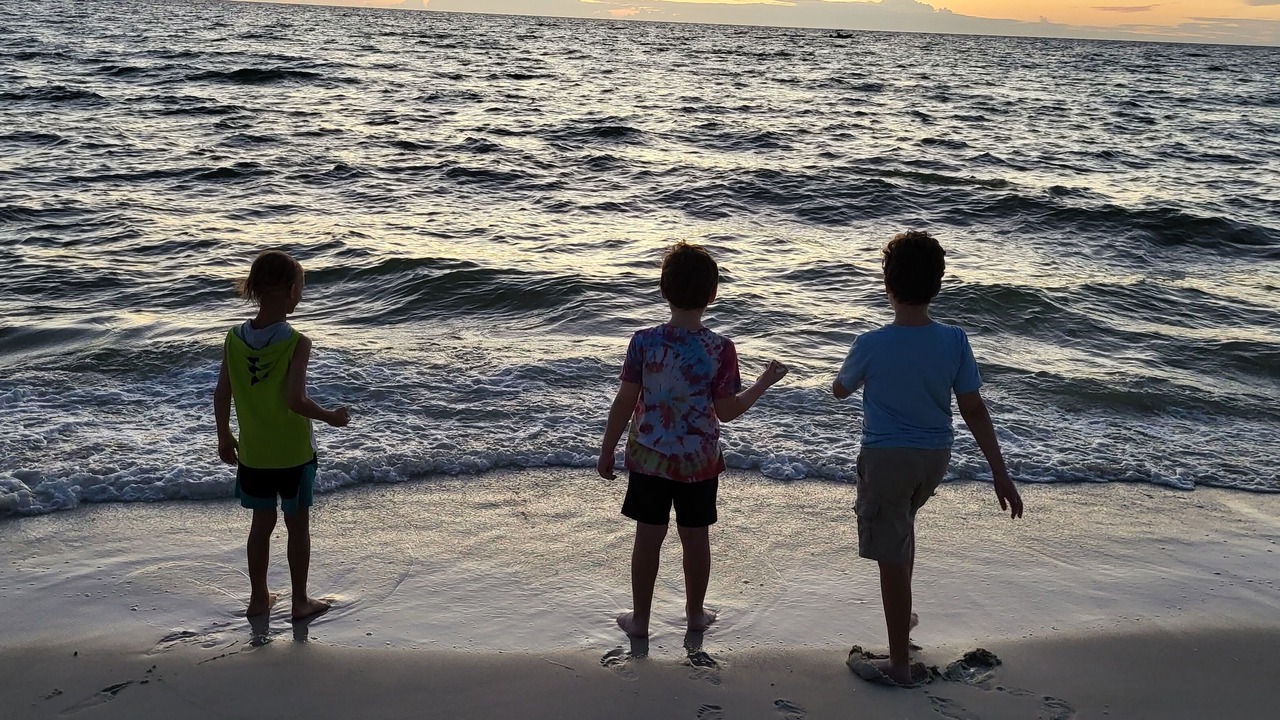 Photo of Others in Vanderbilt Beach