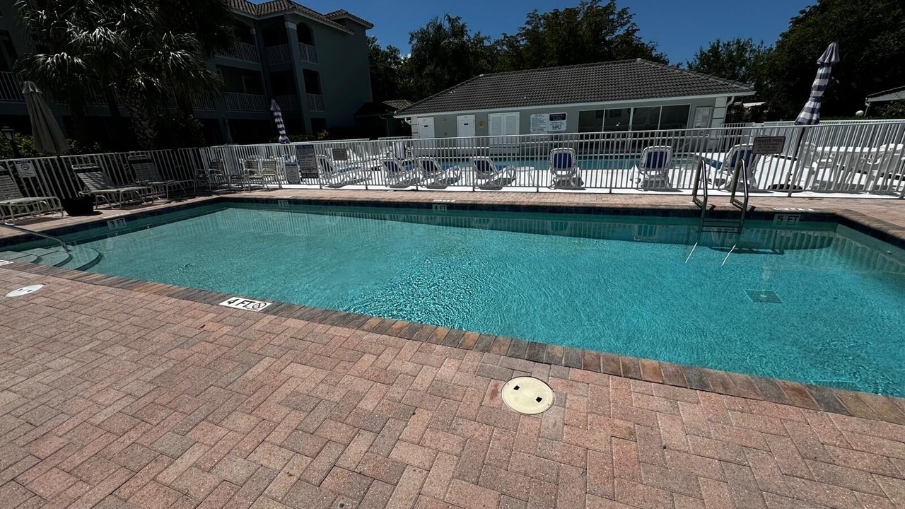 Photo of Outdoor in Vanderbilt Beach