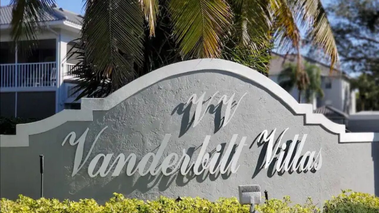 Photo of Outdoor in Vanderbilt Beach