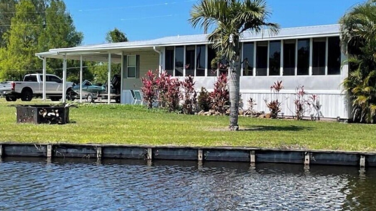 Photo of Outdoor in Moore Haven