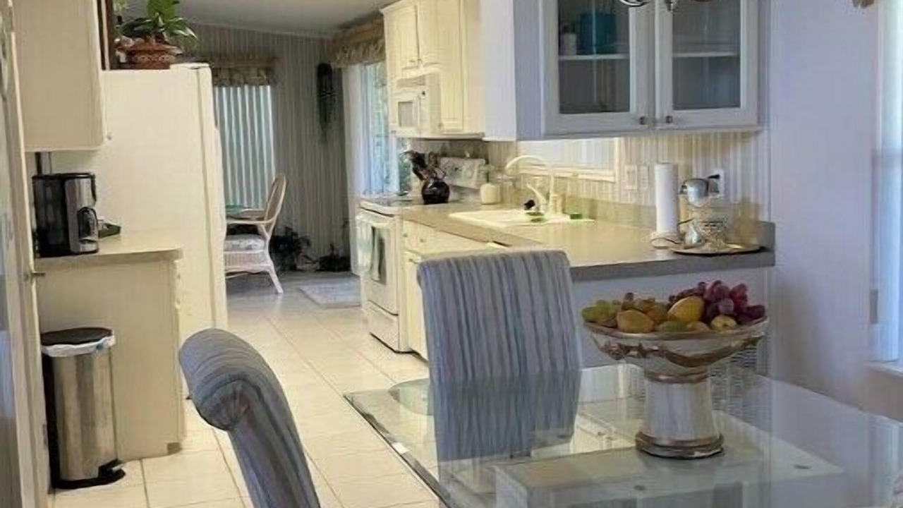 Photo of Kitchen in Moore Haven