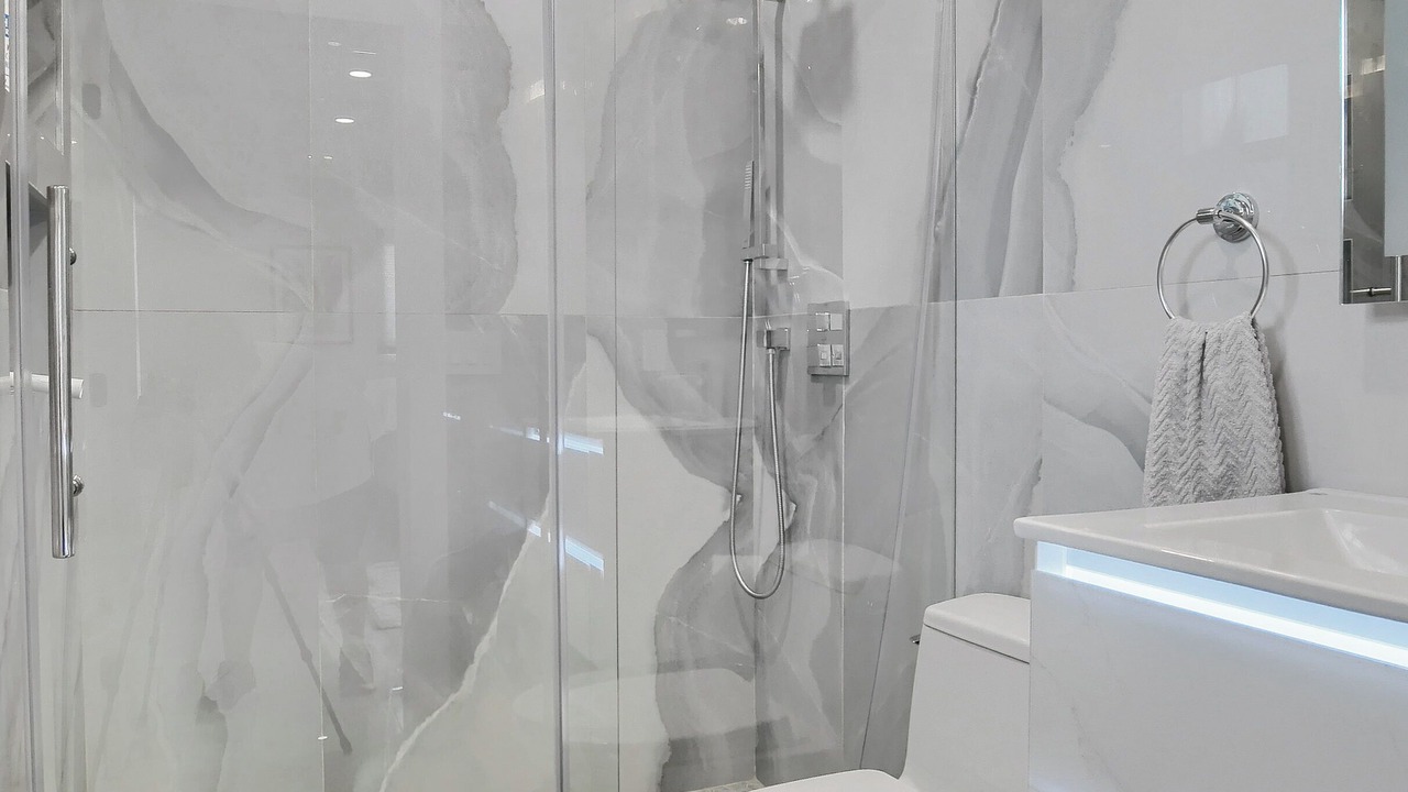 Photo of Bathroom in Tropic Palms