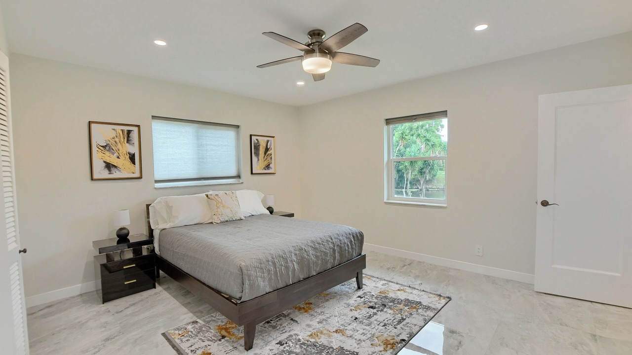 Photo of Bedroom in Tropic Palms