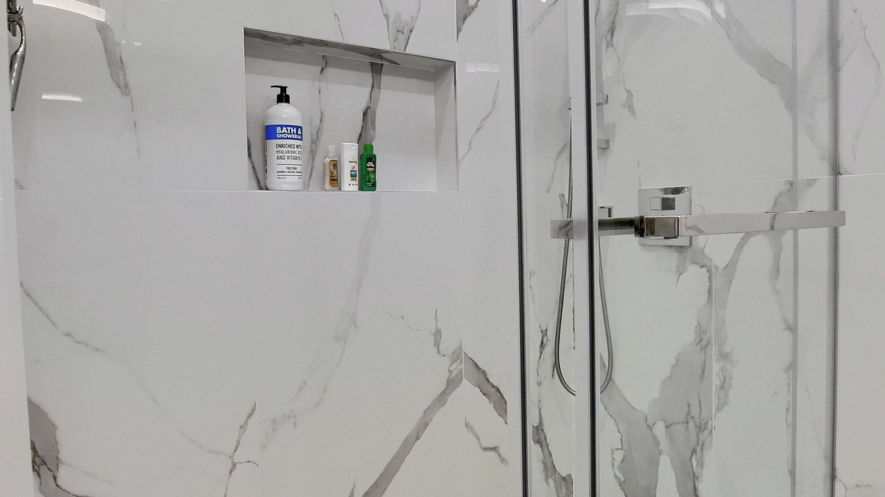 Photo of Bathroom in Tropic Palms