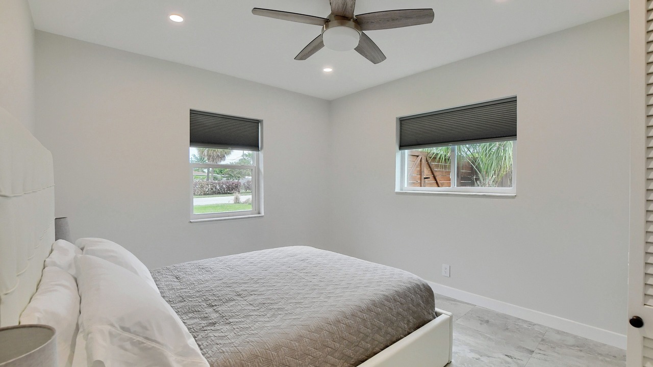 Photo of Bedroom in Tropic Palms