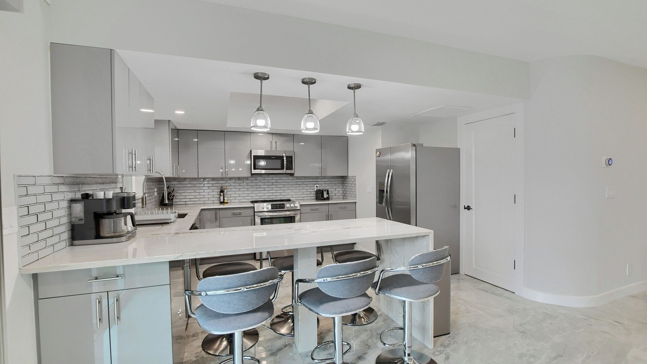 Photo of Kitchen in Tropic Palms