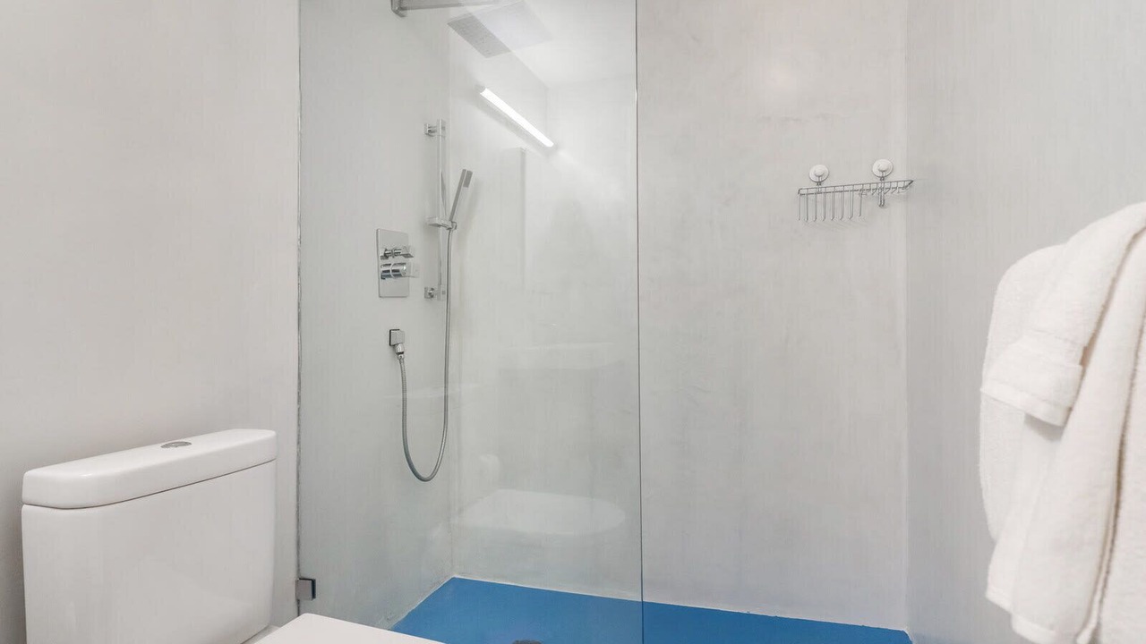 Photo of Bathroom in South Pointe