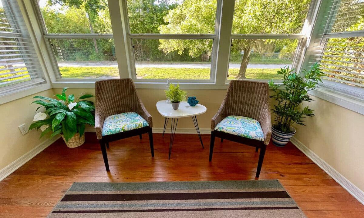 Photo of Livingroom in Cocoa