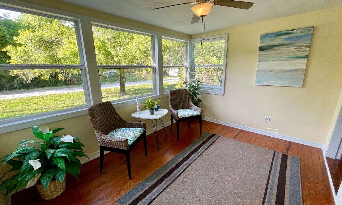 Photo of Livingroom in Cocoa