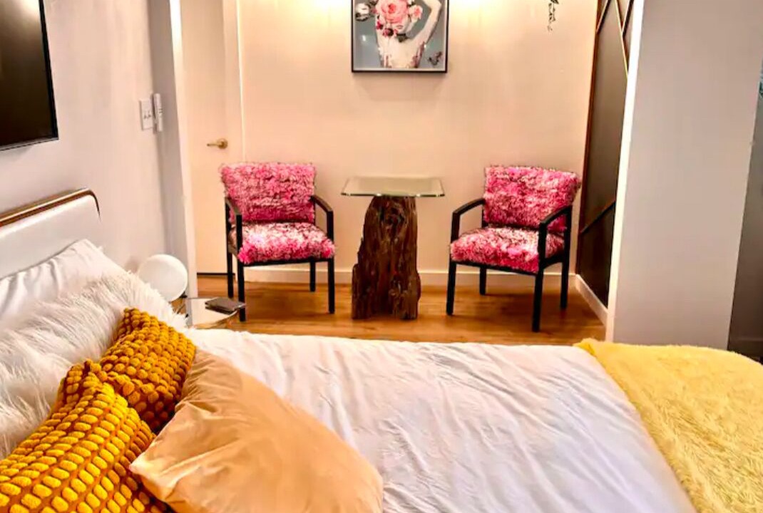Photo of Bedroom in Niceville