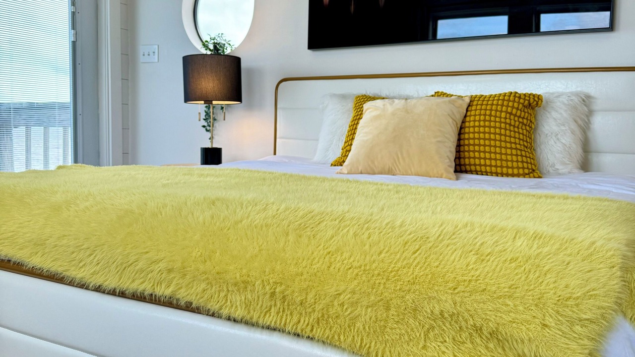 Photo of Bedroom in Niceville